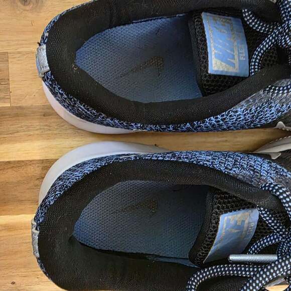 Nike Flex Trainer 8 Women's Running Shoes - Picture 5 of 9